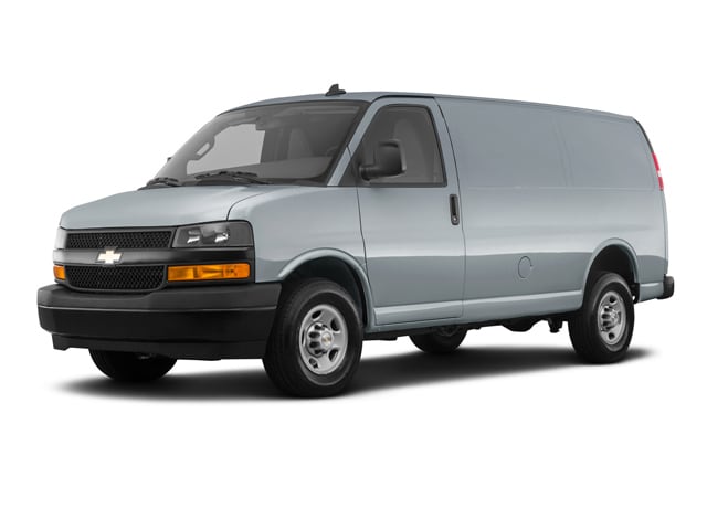 chevrolet express passenger 2019 1GAWGEFG1K1287880 image chevrolet express passenger 2019 1GAWGEFG1K1287880 image